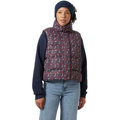 Helly Hansen Gilet Jade Navy M Helly Hansen Gilet Jade Navy M