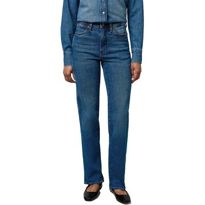 Wrangler Jeans 112371166 Straight Fit Cowboy Crest 26 Wrangler Jeans 112371166 Straight Fit Cowboy Crest 26