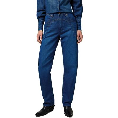 Wrangler Jeans Sleek Barrel Straight Fit Rustlers Retreat 31 Wrangler Jeans Sleek Barrel Straight Fit Rustlers Retreat 31