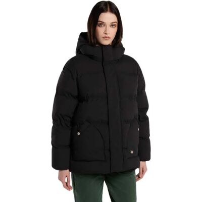 Dickies Giacca Trapuntata Eagleville Black S Dickies Giacca Trapuntata Eagleville Black S