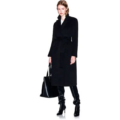 Armani Exchange Cappotto Xw000691_af16206 Black S Armani Exchange Cappotto Xw000691_af16206 Black S