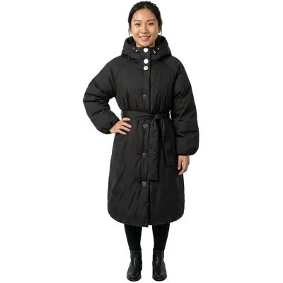 Armani Exchange Cappotto Xw000710_af16197 Black XS Armani Exchange Cappotto Xw000710_af16197 Black XS