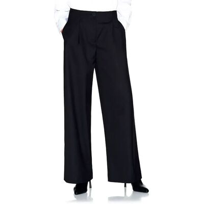 Armani Exchange Pantaloni Xw001919_af10855 Black 46 Armani Exchange Pantaloni Xw001919_af10855 Black 46