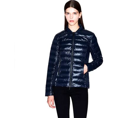 Armani Exchange Giacca Piumino Xw001920_af18757 Navy XS Armani Exchange Giacca Piumino Xw001920_af18757 Navy XS
