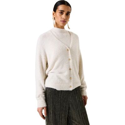 Garcia Cardigan K50050 Golden Sand XS Garcia Cardigan K50050 Golden Sand XS