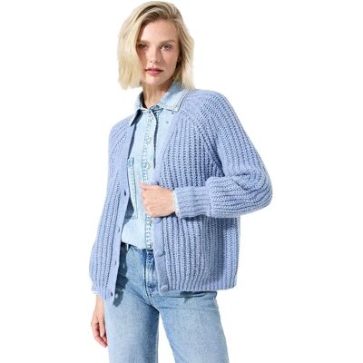 Garcia Cardigan L50250 River Valley S Garcia Cardigan L50250 River Valley S