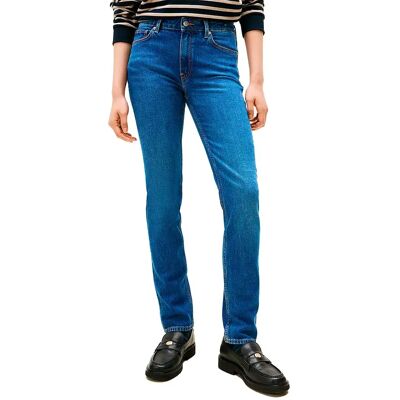 Tommy Hilfiger Jeans Flo Slim Fit Denim 32 Tommy Hilfiger Jeans Flo Slim Fit Denim 32