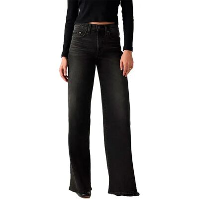 Levi´s ® Jeans A Vita Alta 728 Wide Leg Rodeo Princess 25 Levi´s ® Jeans A Vita Alta 728 Wide Leg Rodeo Princess 25
