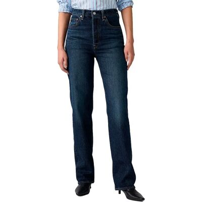 Levi´s ® Jeans Ribcage Full Length Apply Now 28 Levi´s ® Jeans Ribcage Full Length Apply Now 28