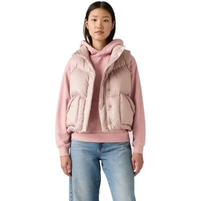 Levi´s ® Gilet Western Bubble Sphinx XS Levi´s ® Gilet Western Bubble Sphinx XS