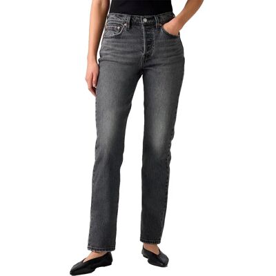 Levi´s ® Jeans 501 Black 26 Levi´s ® Jeans 501 Black 26
