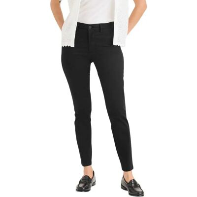 Dockers Pantaloni Chino Weekend Skinny Beautiful Black 31 Dockers Pantaloni Chino Weekend Skinny Beautiful Black 31