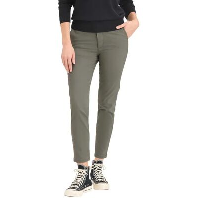 Dockers Pantaloni Chino Weekend Skinny Camo 26 Dockers Pantaloni Chino Weekend Skinny Camo 26