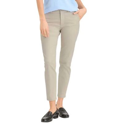 Dockers Pantaloni Chino Weekend Skinny Sahara Khaki 27 Dockers Pantaloni Chino Weekend Skinny Sahara Khaki 27