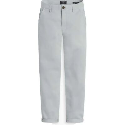 Dockers Pantaloni Chino Weekend Slim Ankle High Rise 25 Dockers Pantaloni Chino Weekend Slim Ankle High Rise 25