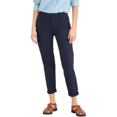 Dockers Pantaloni Chino Weekend Slim Ankle Pembroke 28 Dockers Pantaloni Chino Weekend Slim Ankle Pembroke 28