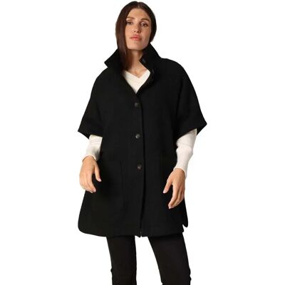 Deeluxe Gilet Di Maglia Mawira Black S Deeluxe Gilet Di Maglia Mawira Black S