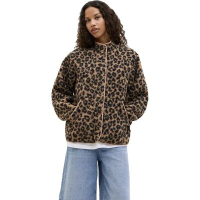 Jack & Jones Giacca Vera Jjxx Cornstalk / Aop Leopard M Jack & Jones Giacca Vera Jjxx Cornstalk / Aop Leopard M