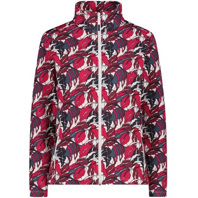 Cmp Giacca 3e3226 Fucsia / Amaranto / S Cmp Giacca 3e3226 Fucsia / Amaranto / S