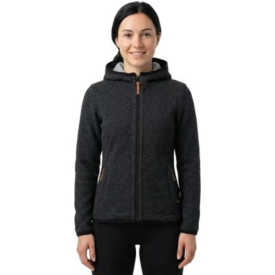 Cmp Giacca 39m326 Carbone Mel/ Gri XL Cmp Giacca 39m326 Carbone Mel/ Gri XL
