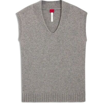 Hugo Maglione Sliege 1027633 Open Grey S Hugo Maglione Sliege 1027633 Open Grey S