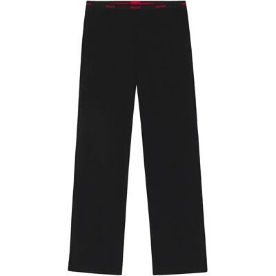 Hugo Pantaloncini Del Pigiama Id 10276976 Black XL Hugo Pantaloncini Del Pigiama Id 10276976 Black XL