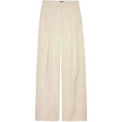 Tommy Hilfiger Pantaloni Chino Dw0dw21698 White 30 Tommy Hilfiger Pantaloni Chino Dw0dw21698 White 30