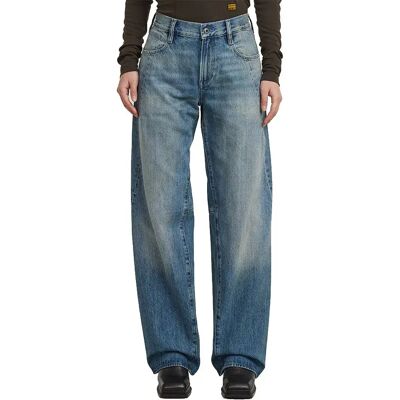 G-star Jeans Contor 3d Loose Vintage Gold Digger 26 G-star Jeans Contor 3d Loose Vintage Gold Digger 26