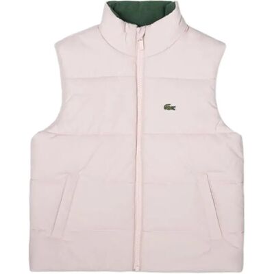 Lacoste Gilet 347002 Nidus 6 Anni Lacoste Gilet 347002 Nidus 6 Anni