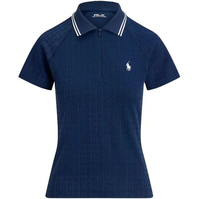 Polo Ralph Lauren Polo A Maniche Corte 285a10591 Refined Navy / Ceramic White / Multicolor S Polo Ralph Lauren Polo A Maniche Corte 285a10591 Refined Navy / Ceramic White / Multicolor S