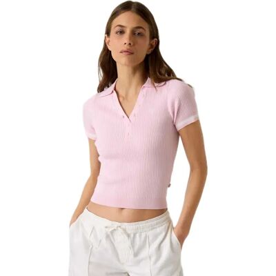 Guess Jeans Polo A Maniche Corte W6grz1z3p32 Pig Pink M Guess Jeans Polo A Maniche Corte W6grz1z3p32 Pig Pink M