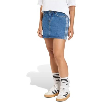 Adidas Originals Gonna Di Jeans 3 Stripes Medium Vintage Denim 42 Adidas Originals Gonna Di Jeans 3 Stripes Medium Vintage Denim 42