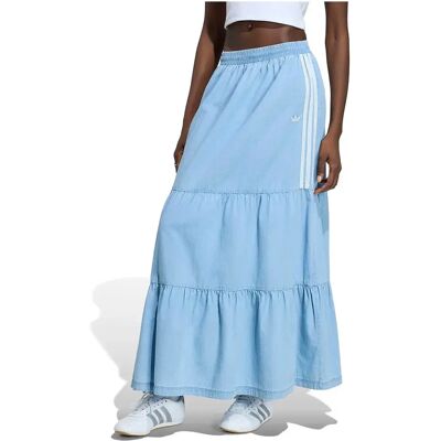 Adidas Originals Gonna Di Jeans Og Light Denim 2XS Adidas Originals Gonna Di Jeans Og Light Denim 2XS