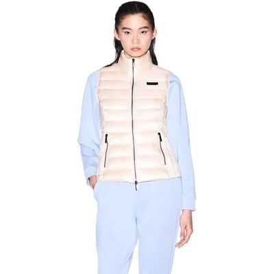 Armani Exchange Gilet Xw001921_af18757 Salt Rose XL Armani Exchange Gilet Xw001921_af18757 Salt Rose XL