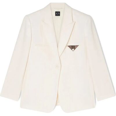 Armani Exchange Blazer Xw001938_af21529 Iso 42 Armani Exchange Blazer Xw001938_af21529 Iso 42