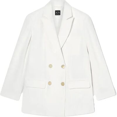 Armani Exchange Blazer Xw00198_af21555 Iso 42 Armani Exchange Blazer Xw00198_af21555 Iso 42