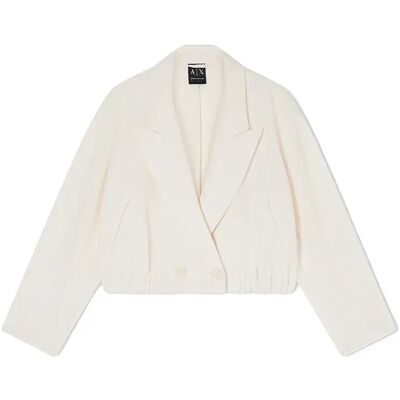 Armani Exchange Blazer Xw00283_af21556 Iso 42 Armani Exchange Blazer Xw00283_af21556 Iso 42