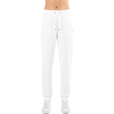 Armani Exchange Pantaloni Xw00175_af10818 Optic White XS Armani Exchange Pantaloni Xw00175_af10818 Optic White XS