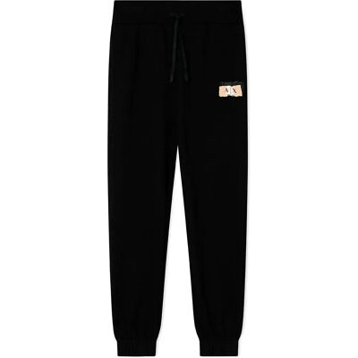 Armani Exchange Pantaloni Xw001802_af2312 Black L Armani Exchange Pantaloni Xw001802_af2312 Black L