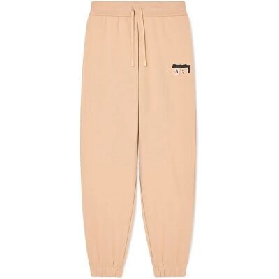 Armani Exchange Pantaloni Xw001802_af2312 Desert Breeze S Armani Exchange Pantaloni Xw001802_af2312 Desert Breeze S