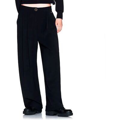 Armani Exchange Pantaloni Xw001826_af16125 Black 48 Armani Exchange Pantaloni Xw001826_af16125 Black 48