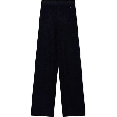Armani Exchange Pantaloni Xw001878_af11957 Black / Black XL Armani Exchange Pantaloni Xw001878_af11957 Black / Black XL