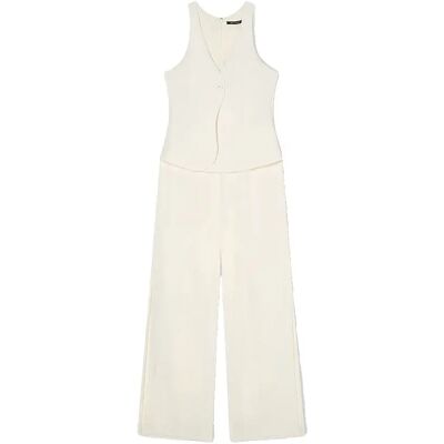 Armani Exchange Tuta Senza Maniche Xw00191_af21529 Iso 42 Armani Exchange Tuta Senza Maniche Xw00191_af21529 Iso 42