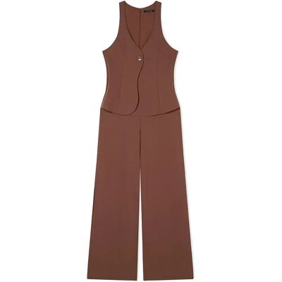 Armani Exchange Tuta Senza Maniche Xw00191_af21529 Earth 42 Armani Exchange Tuta Senza Maniche Xw00191_af21529 Earth 42