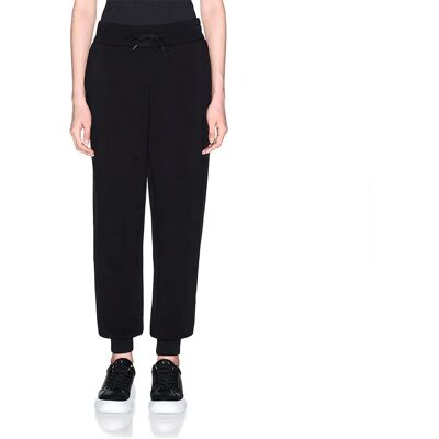 Armani Exchange Pantaloni Xw00203_af21290 Black XL Armani Exchange Pantaloni Xw00203_af21290 Black XL