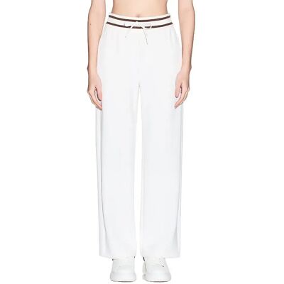 Armani Exchange Pantaloni Xw002073_af1080 Iso S Armani Exchange Pantaloni Xw002073_af1080 Iso S
