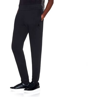 Armani Exchange Pantaloni Xw002210_af21298 Black XL Armani Exchange Pantaloni Xw002210_af21298 Black XL