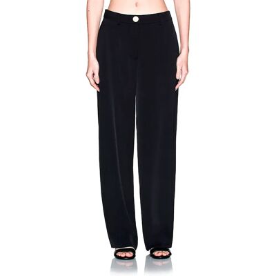 Armani Exchange Pantaloni Xw002280_af21553 Black 42 Armani Exchange Pantaloni Xw002280_af21553 Black 42