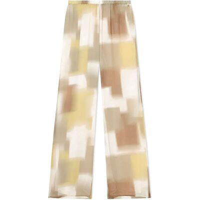 Armani Exchange Pantaloni Xw002300_af2155 Horizon Print 38 Armani Exchange Pantaloni Xw002300_af2155 Horizon Print 38
