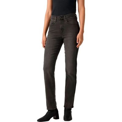 Levi´s ® Jeans 72™ High Rise Straight Beneath The Shadows 27 Levi´s ® Jeans 72™ High Rise Straight Beneath The Shadows 27
